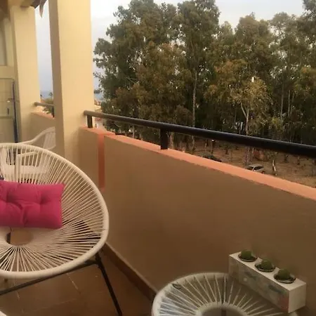 Penthouse Playa Mar / Atico Junto Al Mar
