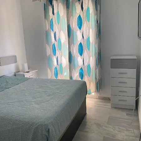 Penthouse Playa Mar / Atico Junto Al Mar アパート *